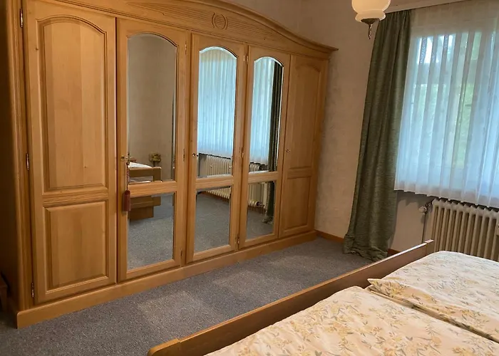 Ferienwohnung Wegener