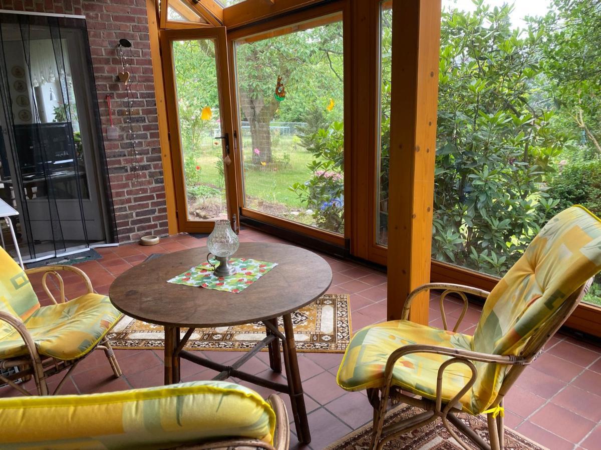 Wegener Apartment *