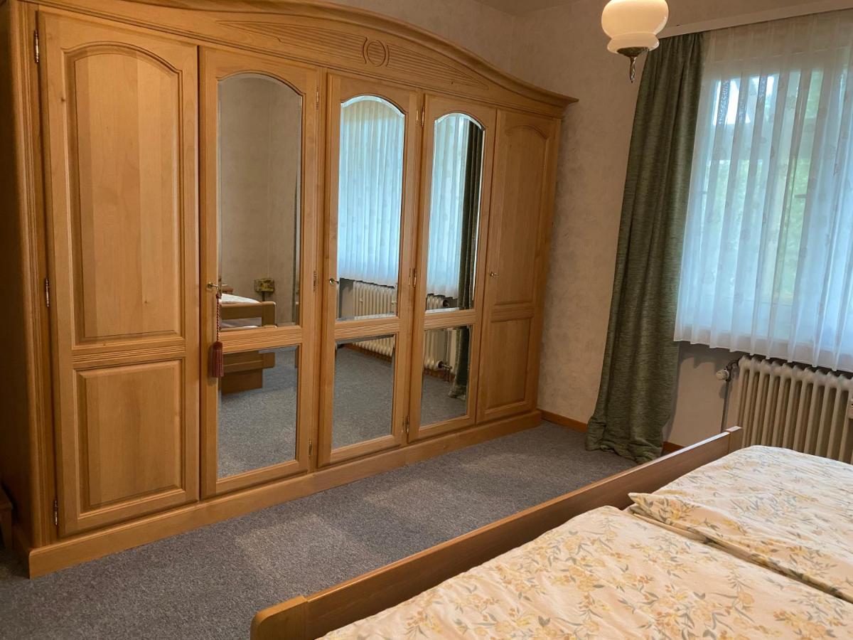 Wegener Apartment *