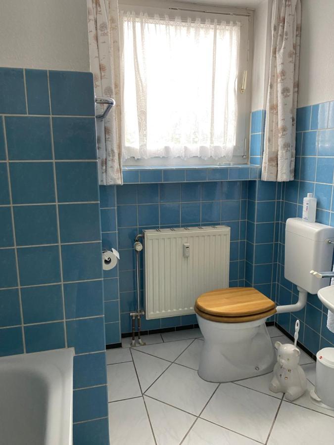 Apartment Wegener