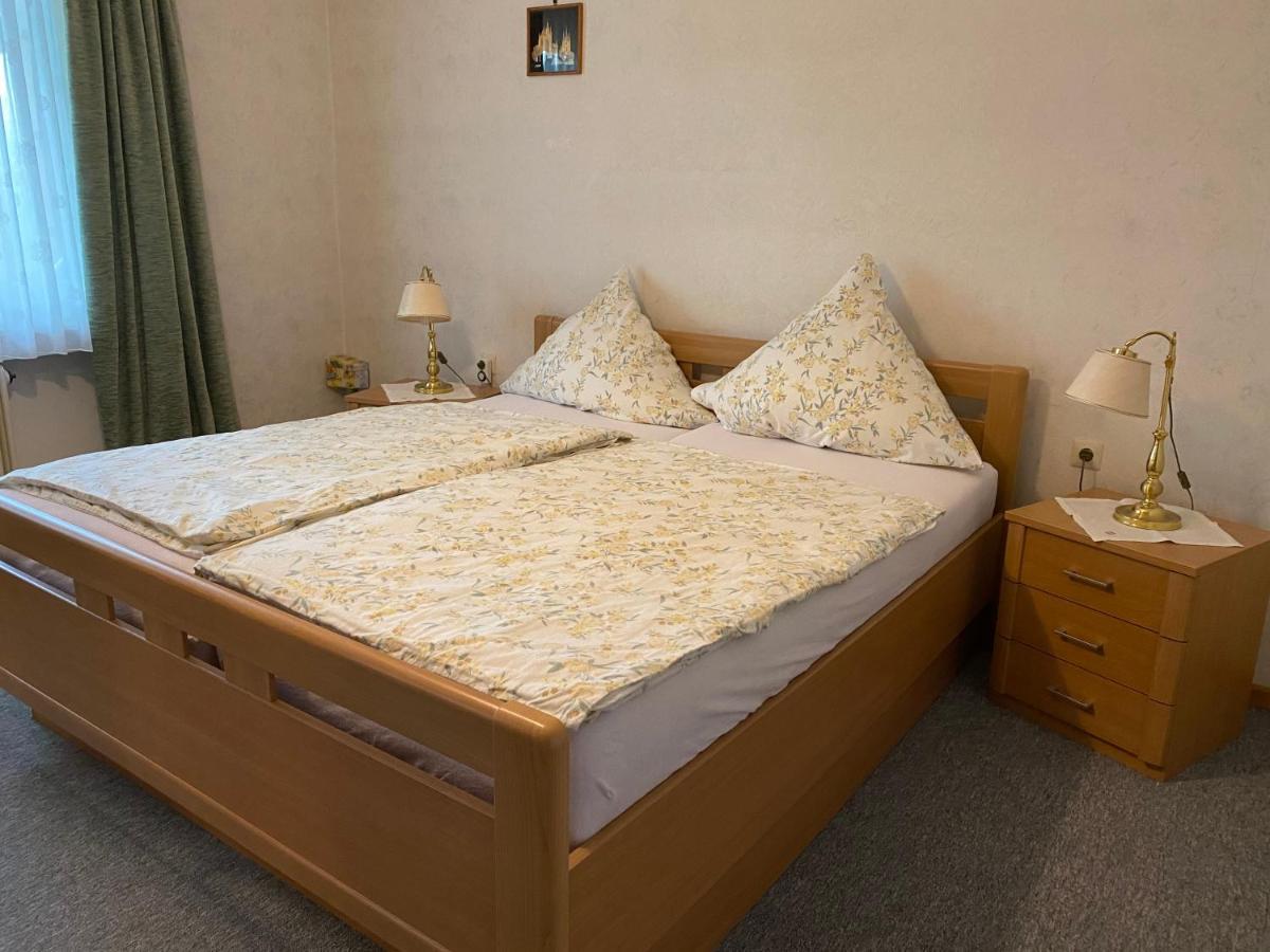 Apartment Wegener *