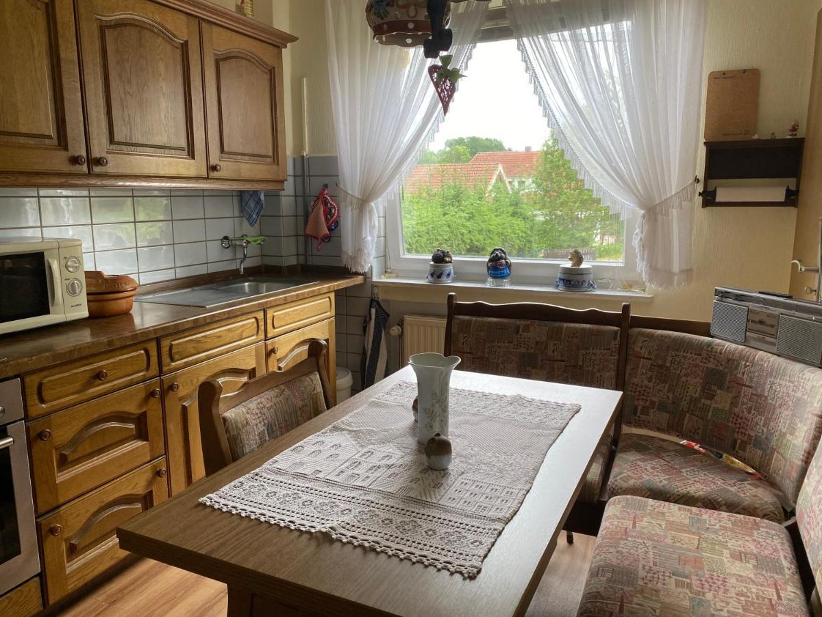 Wegener Apartment