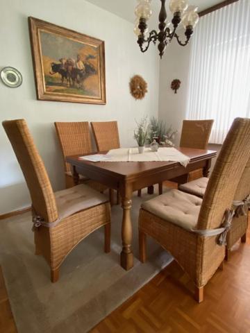 Apartment Wegener