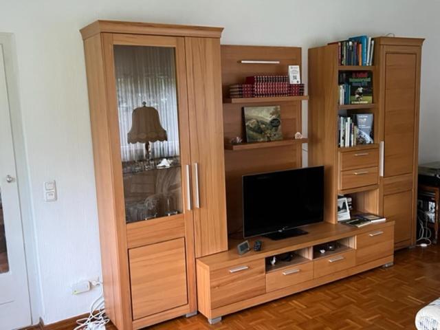 Apartment Wegener