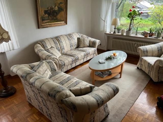 Wegener Apartment Neetze